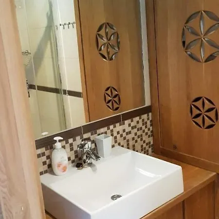 Zakopane Apartament Apartment