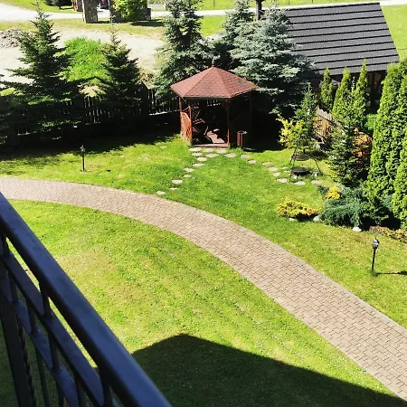 Zakopane Apartament Apartment *
