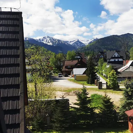Zakopane Apartament * Zakopane