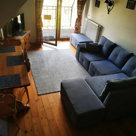 Zakopane Apartament Apartment Zakopane