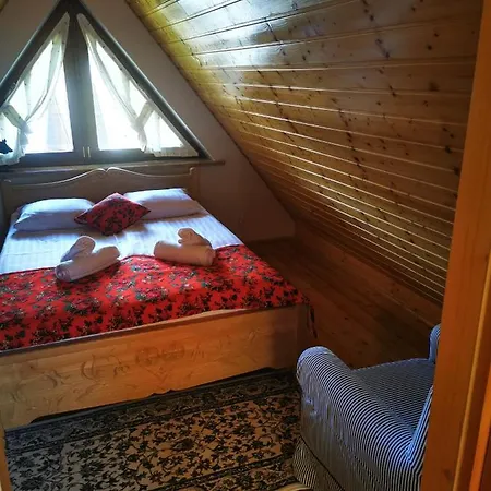 Zakopane Apartament *