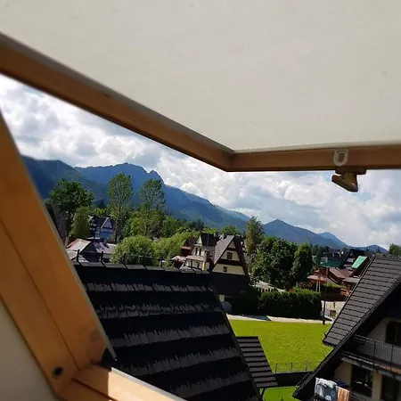 Zakopane Apartament *
