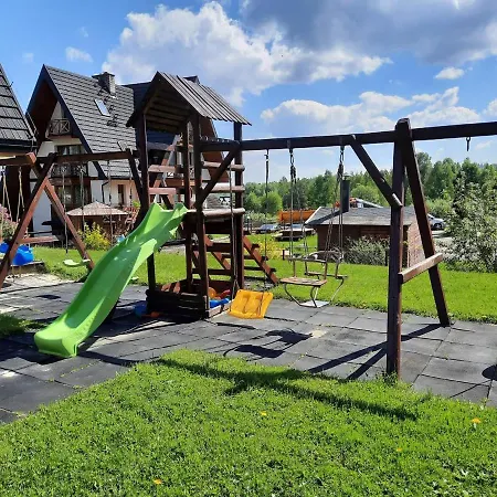 Apartment Zakopane Apartament