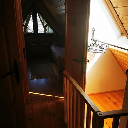 Zakopane Apartament *