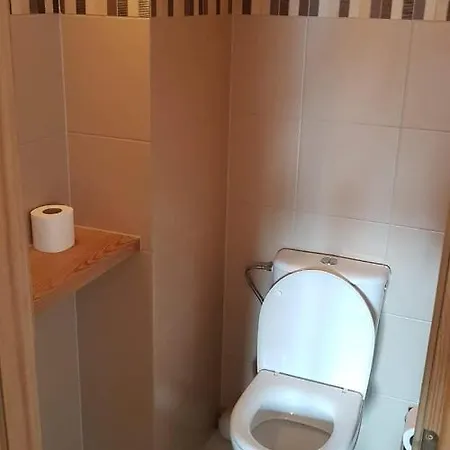 Apartment Zakopane Apartament *