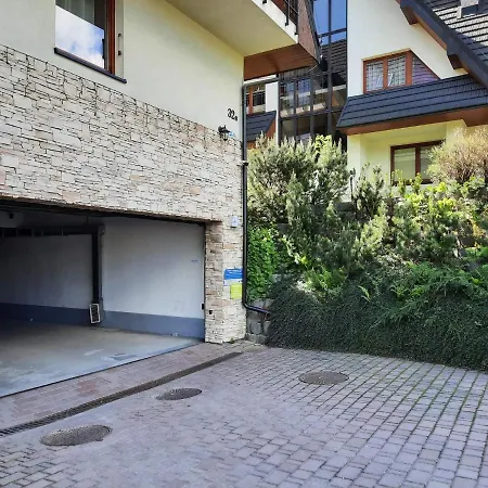 Zakopane Apartament