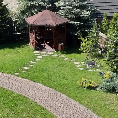 Zakopane Apartament Apartment