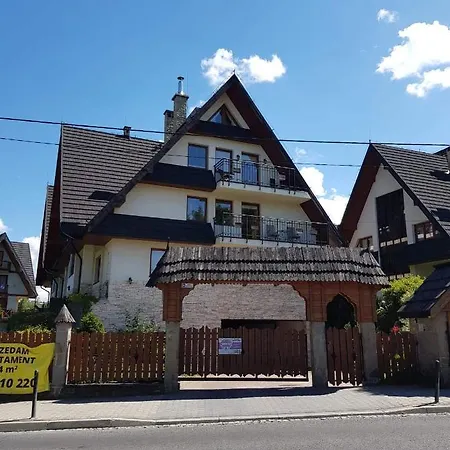 Zakopane Apartament Zakopane