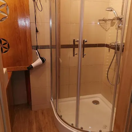 Lägenhet Zakopane Apartament *