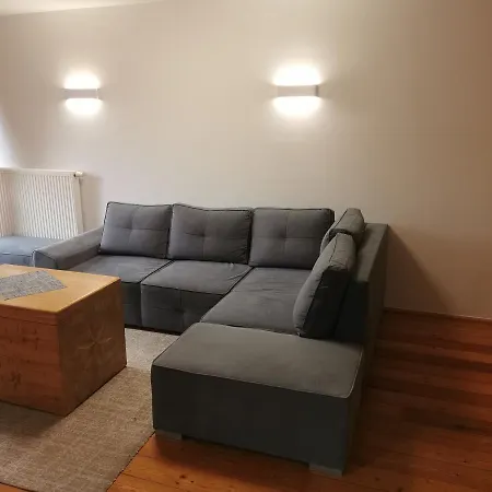 Lägenhet Zakopane Apartament *