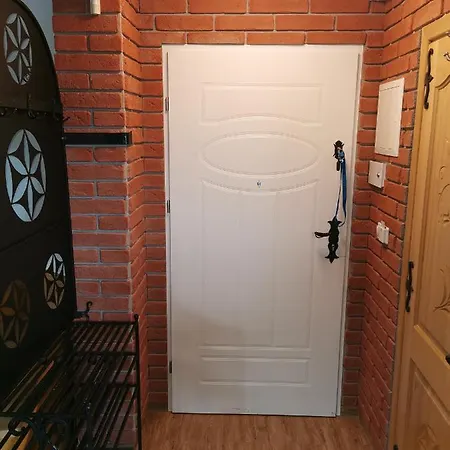 Zakopane Apartament Lägenhet *