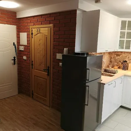 Lägenhet Zakopane Apartament *