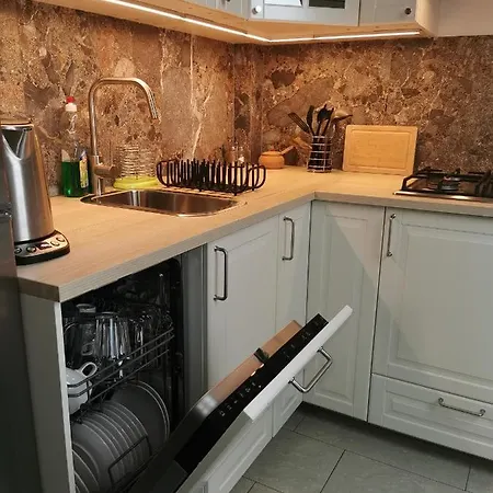 Zakopane Apartament Lägenhet Zakopane